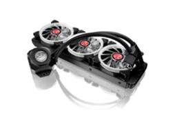 Raijintek Cooler Cpu A Água Orcus Core Rgb 360