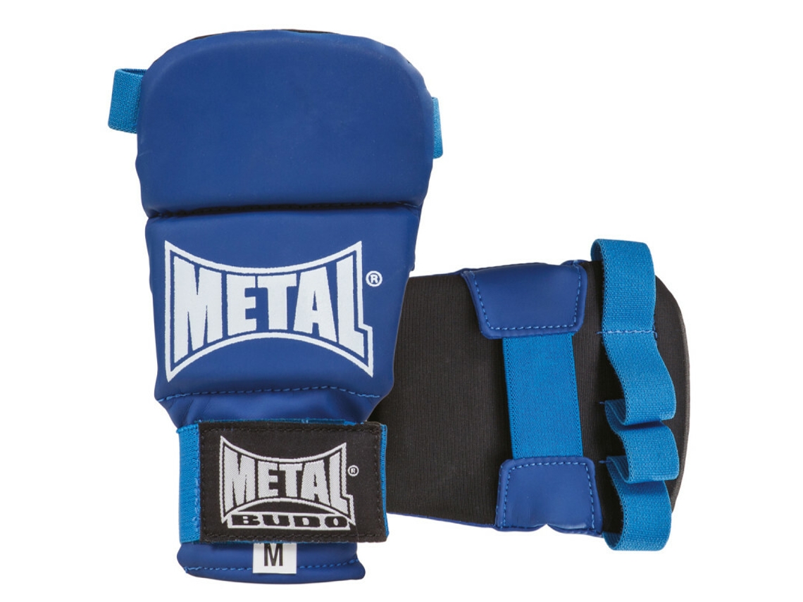 Luvas de Boxe METAL BOXE (Multicor - S)