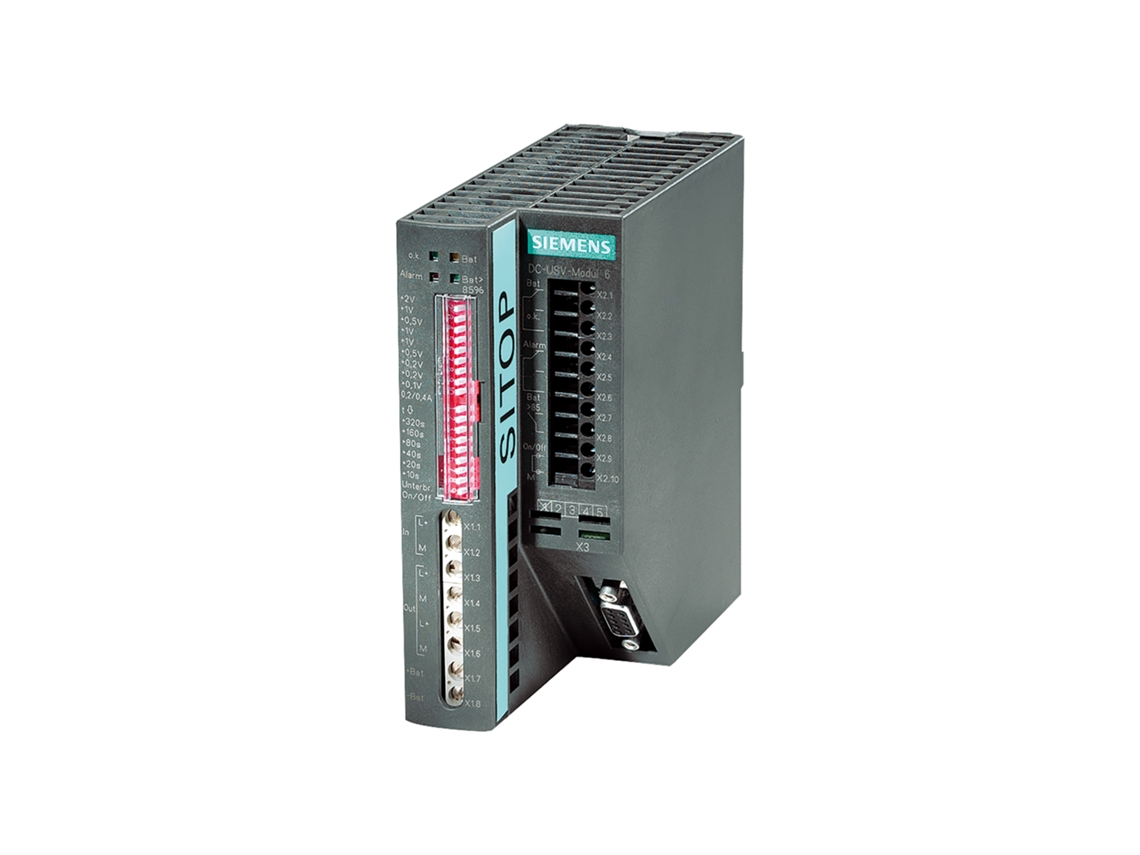 6ep1931 2ec31 Ups Siemens