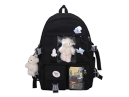 Mala De Viagem, Bolsa De Ginástica, Tecido Oxford, Bolsa De Ginástica Minimalista, Bolsa De Viagem, Bolsa De Compras De Mão, Rosa