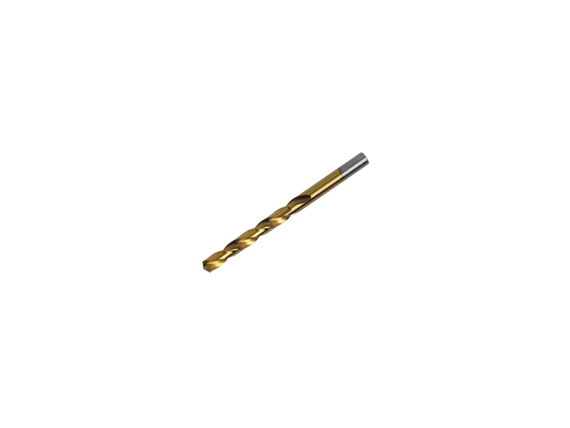 Broca Hss Titanium Irwin Ã11X142 Mm IRWIN