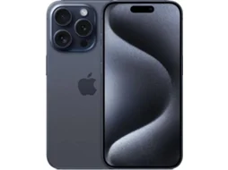 iPhone 15 Pro APPLE (Recondicionado Flippers Como Novo - 6.1'' - 256 GB - Azul)
