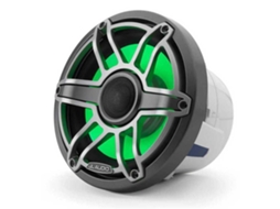 JL AUDIO M6 8.8´´ Marine Coaxial With Transflective Led Lighting