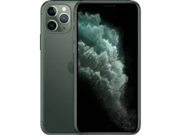 iPhone 11 Pro APPLE (5.8'' - 64 GB - Verde meia-noite)