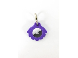 Capa Airtag MOJIPOWER Sea Shell
