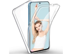 Capa Samsung Galaxy S20 Plus HONGWE.