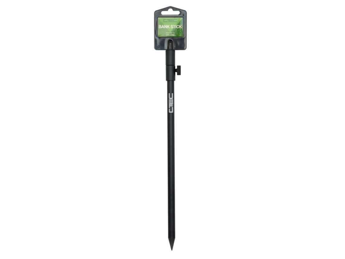 Pá de alumínio CTEC 30-50cm