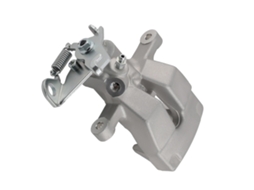 Pinça De Freio, Alumínio, Peso Do Item 1600 G, Compatibilidade Para Renault Fluence I4, Parada Com Desempenho Aprimorado, Números Oem 32057286