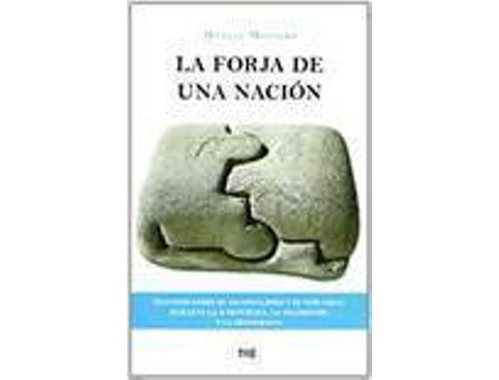 Livro Forja De Una Nacion La Estudios Sobre El Nacionalismo de Varios Autores