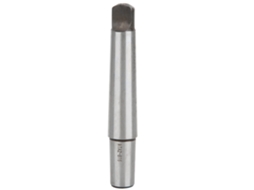 Conector de eixo CNC MTA2-B16, acessório para ferramenta elétrica com mandril de furadeira