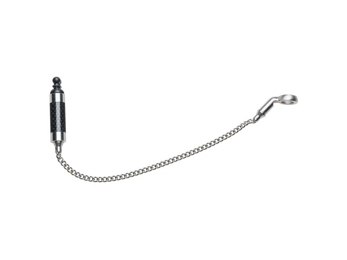 Indicador Hanger Mcx Prateadomivardi
