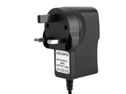 Adaptador De Energia E Carregador Micro Usb De 5v 2.5a Para Raspberry Pi 3 Tablet