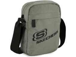Bolsa SKECHERS Bruins (Cinzento - 18x13x5 cm)