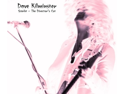 CD Dave Kilminster - Scarlet - The Director's Cut