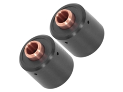 Laxiscreed Cartucho De Corte Plasma Compatível Com Sl60/sl100 Com Conector De Latão