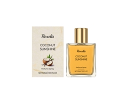 Perfume Spray Baunilha e Coco Worten