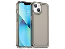 Lurelia Capa Iphone 14 Plus Tpu Candy Colors
