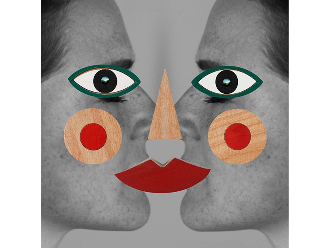 CD Emiliana Torrini - Tookah