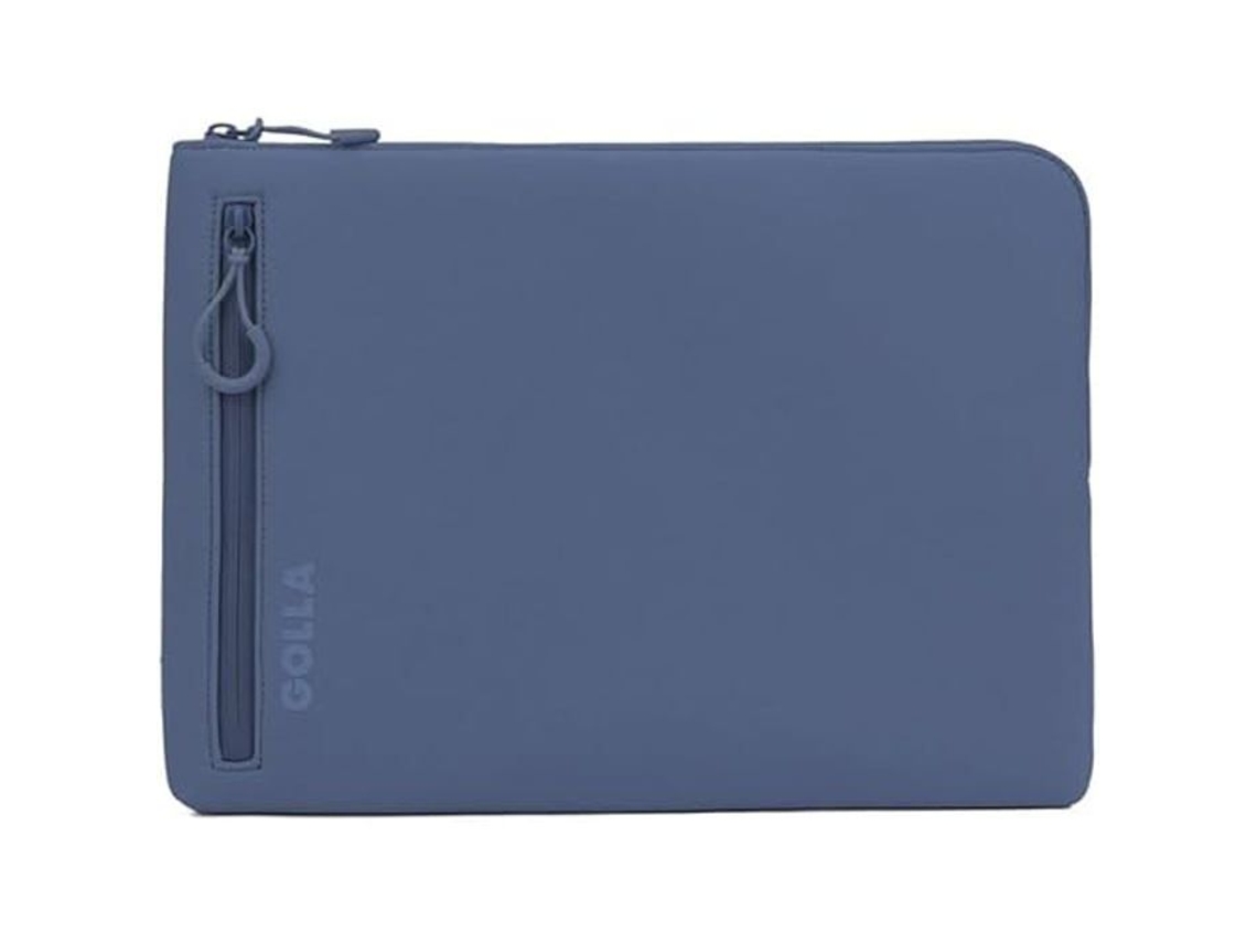 Capa Para Laptop - Golla - Capa De Neoprene - Resistente À Água - 15 Polegadas - Armazenamento Prático