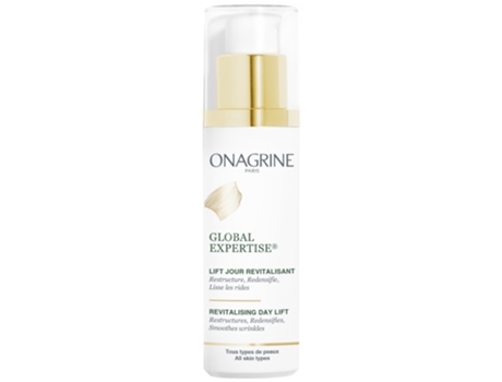 Global Expertise Lift Days Revitalizante 40 ml ONAGRINE