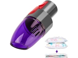 Bico de Sucção para Aspirador Dyson V7 V8 V10 V11 V15 | S/MARCA