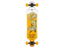 Skate SECTOR 9 Bintang Fox