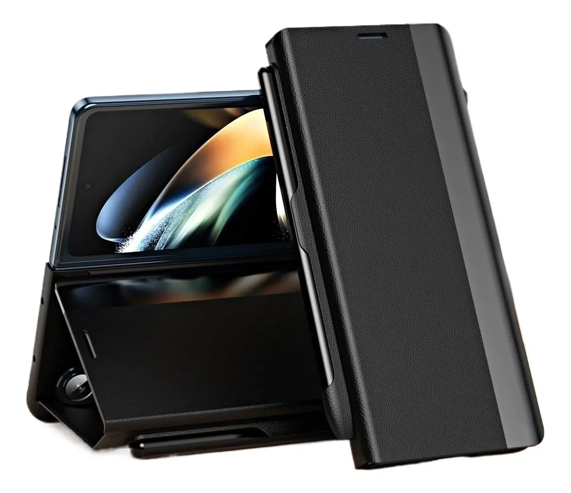 Capa Para Celular Empresarial Samsung Z Fold6/5/4/3