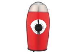 Moedor De Café 200w Pritech Pbp 015 Vermelho