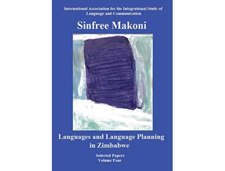 Livro Languages and Language Planning in Zimbabwe de Sinfree Makoni (Inglês)