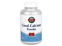 Suplemento Alimentar KAL Kal Coral Calcium- 225 Gr(75 Tomas) (83310) (225 g)