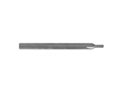 Laxiscreed Broca De Dovetail Em Carboneto De 2 Fases Para Máquinas De Metal