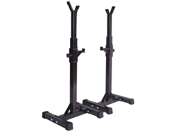 Rack de Agachamentos FITNESS TECH 40,5 x 46 cm