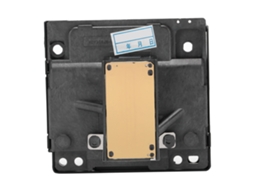 Cabeça De Impressora De Substituição Compatível Com Epson Xp201 Xp100 Xp200 Xp230 Tx430 E Outros Modelos Cabeça De Impressora Plástica Preta