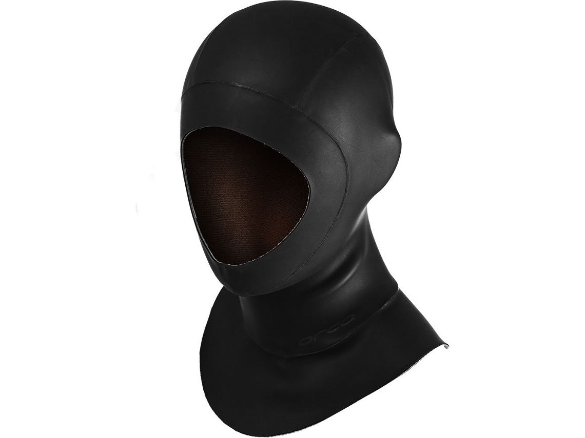 Capa de Neoprene Preto Lorca