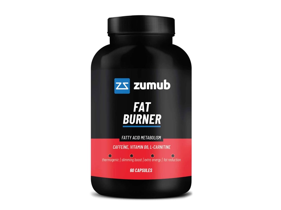 Fat Burner ZUMUB
