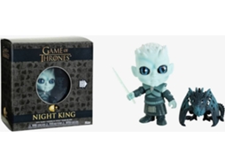 Figura FUNKO 5 Star: Game of Thrones S10 - Night King
