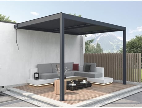 Pérgola Mandello EXPERTLAND