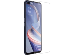 Pelicula de Vidro MUVIT Reno4 Z 5G