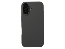 Capa De Celular Em Silicone Líquido Para Iphone 17