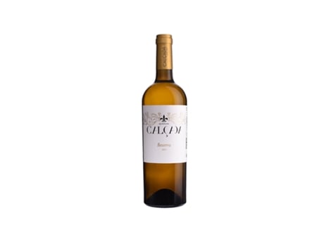 Vinho QUINTA DA CALÇADA RESERVA 2015