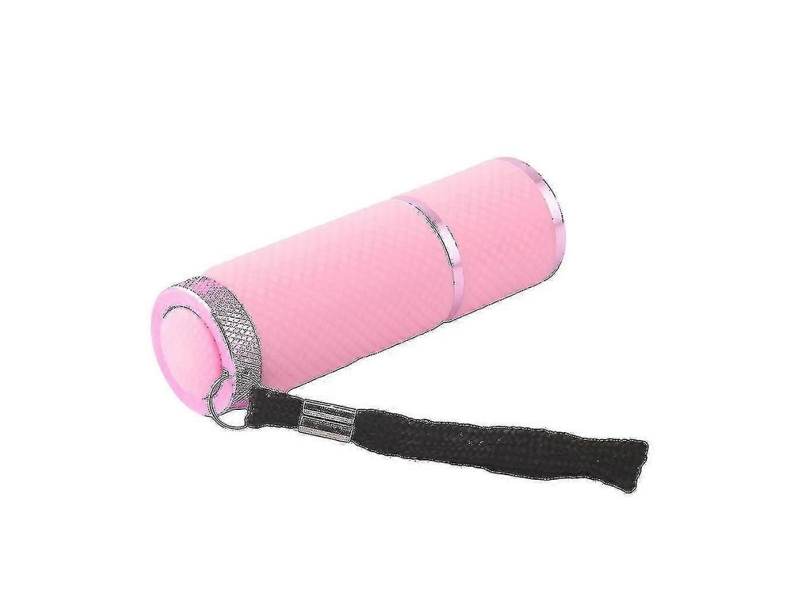 Lanterna Uv, 12 W, Para Inspeção Técnica, Elysve