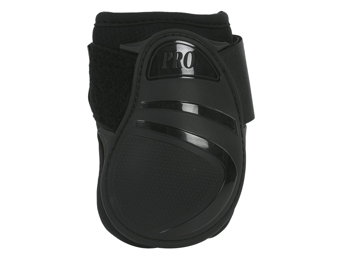 Protectores Traseiros V22 Young Preto Ponylami-Cell