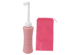 Ducha Vaginal (limpeza Manual, Prova De Vazamento)