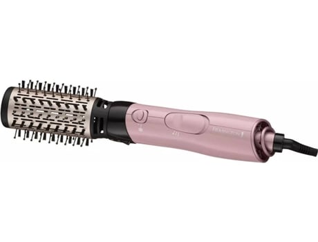 Modelador de Cabelo REMINGTON Coconut Smooth AS5901 (1000W - 2 níveis de temperatura)