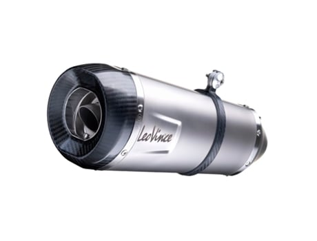 Leovince Grupo Completo Fábrica Kymco Ak550 Inox Hom. Edição. Limitada Ak Ce U Leovince Sito