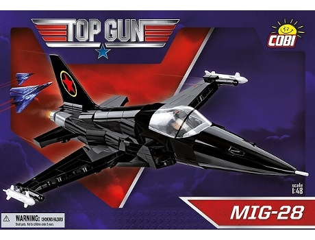 COBI Mig-28 5859