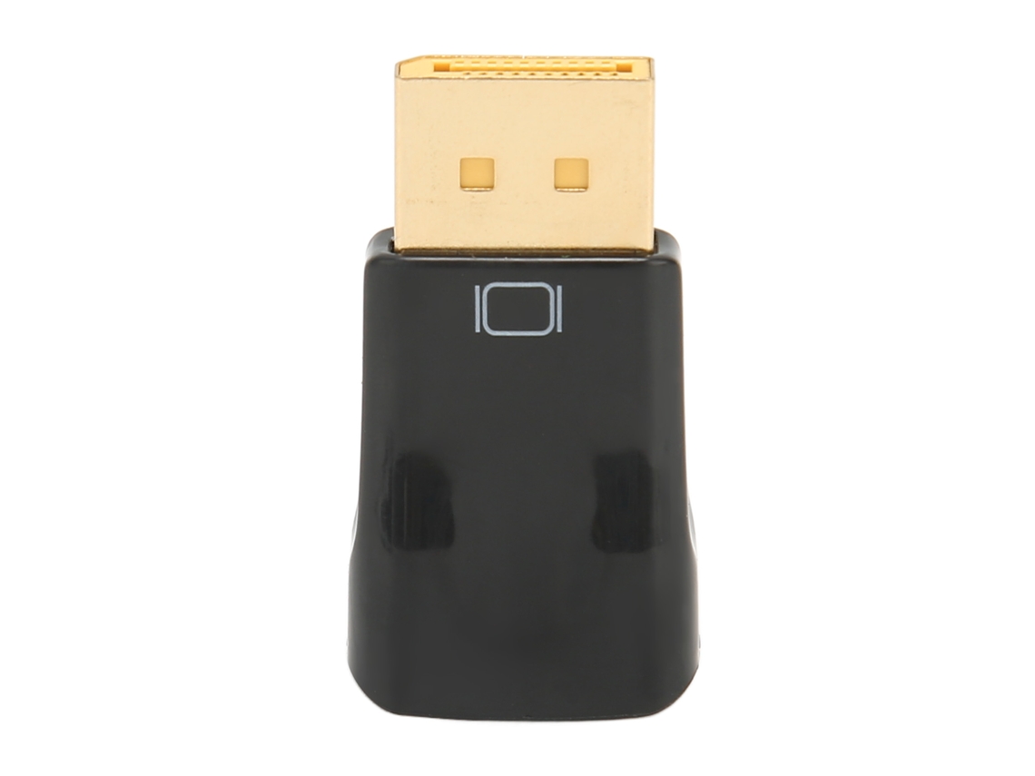 Adaptador Displayport para Vga LAXISCREED