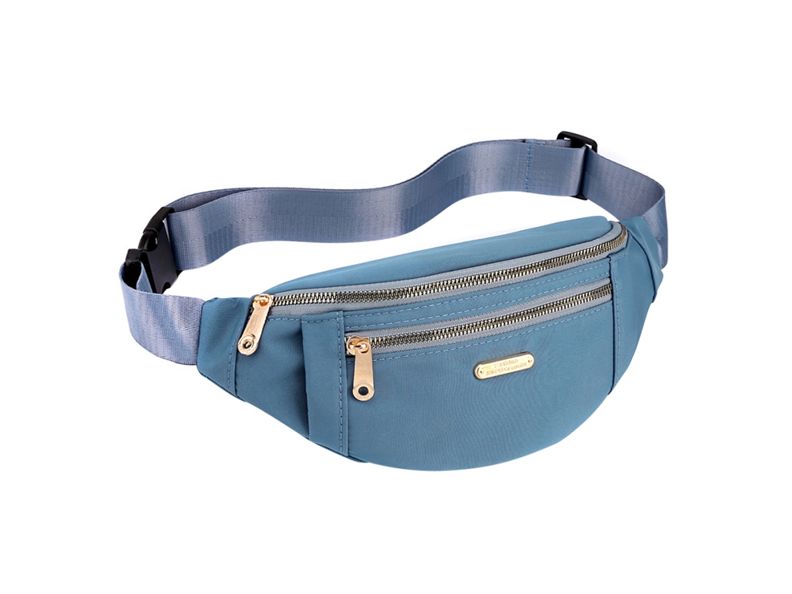Bolsa Cintura Mulher (livre Mãos, Armazenamento)