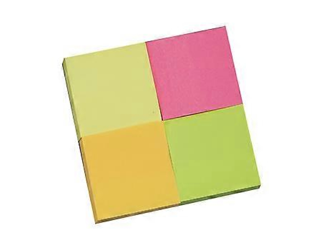 Abas adesivas removíveis e graváveis, abas para livros, abas adesivas coloridas para cadernos Slowmoose