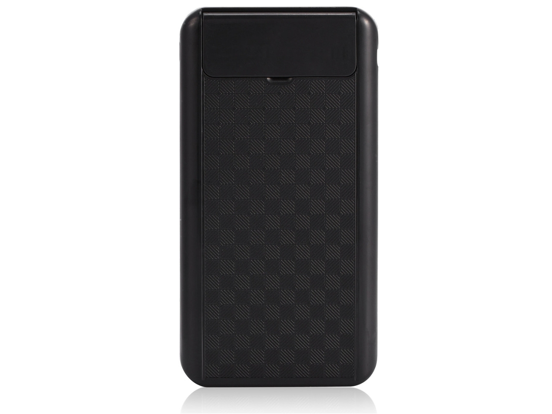 Separador de Tela de Celular com Separação a Vácuo